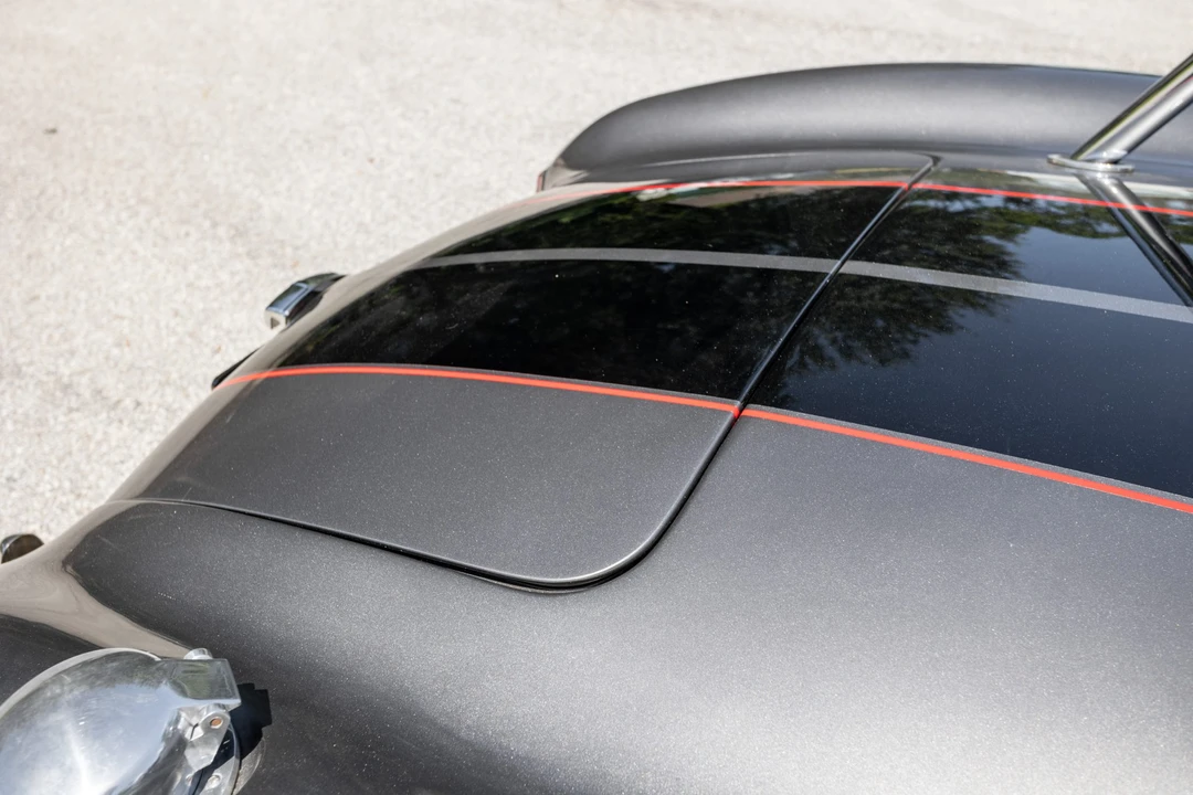 Shelby Cobra Replica - Image 23 of 31