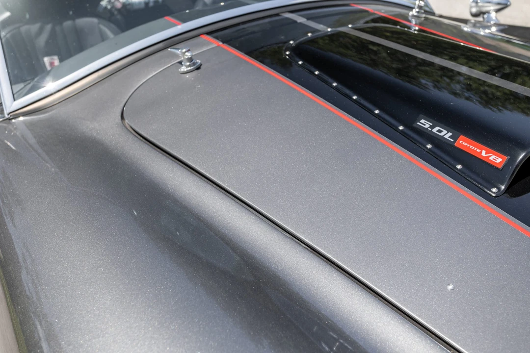 Shelby Cobra Replica - Image 28 of 31