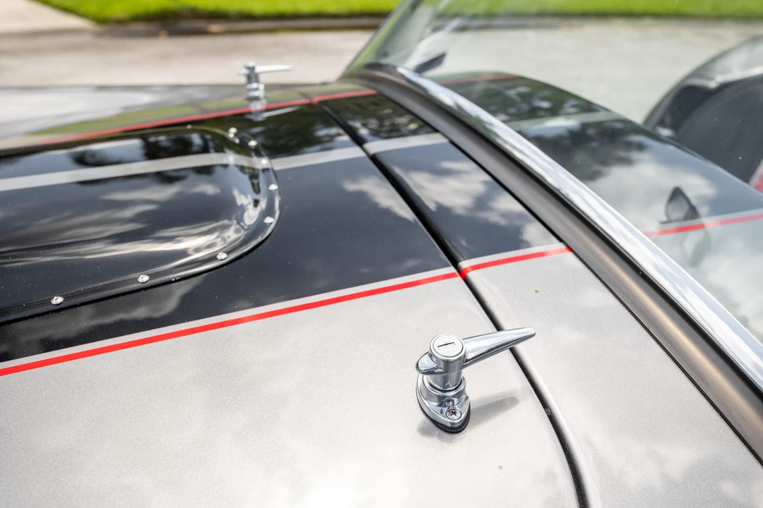 Shelby Cobra Replica - Image 29 of 31