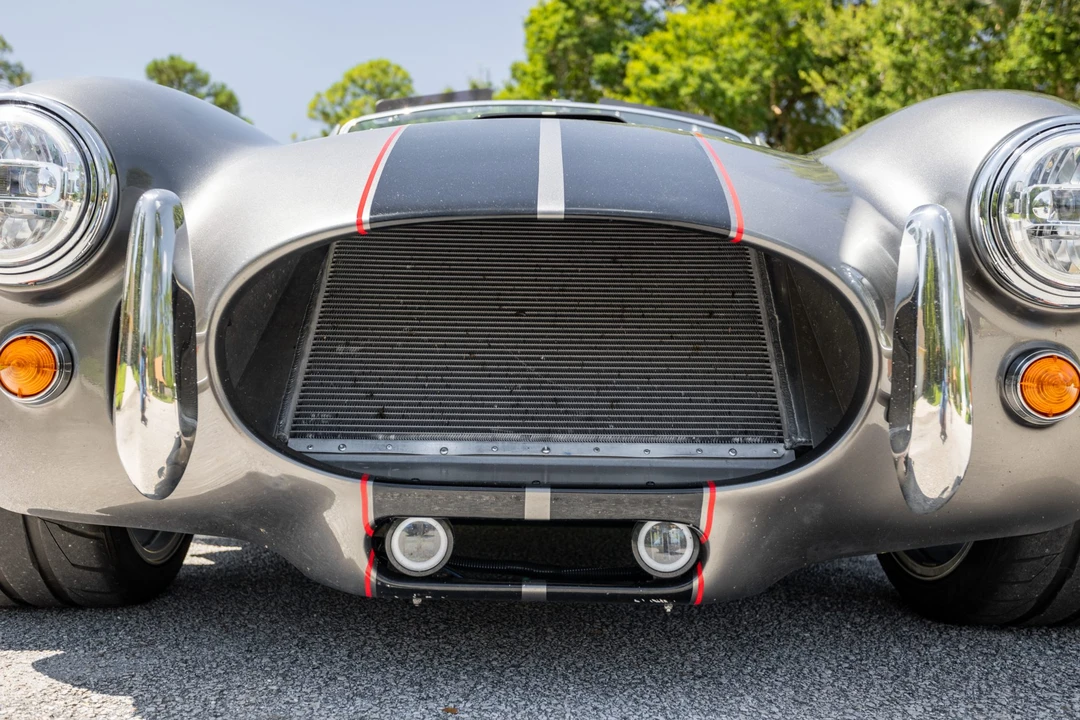 Shelby Cobra Replica - Image 12 of 31