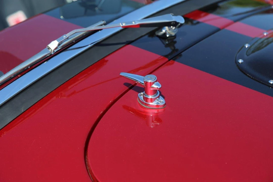 Shelby Cobra Replica - Image 28 of 31