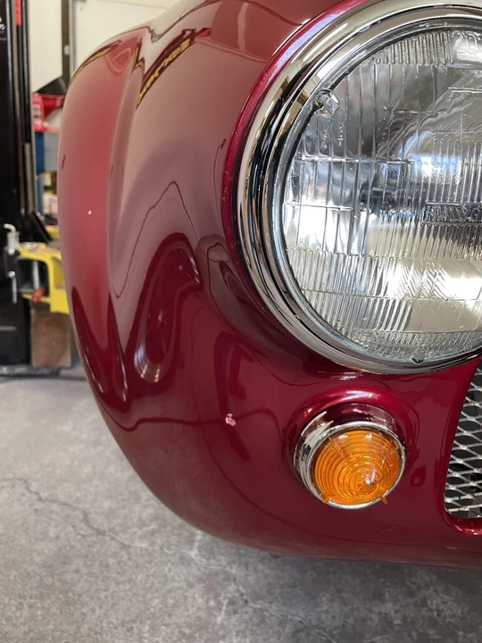 Shelby Cobra Replica - Image 31 of 31