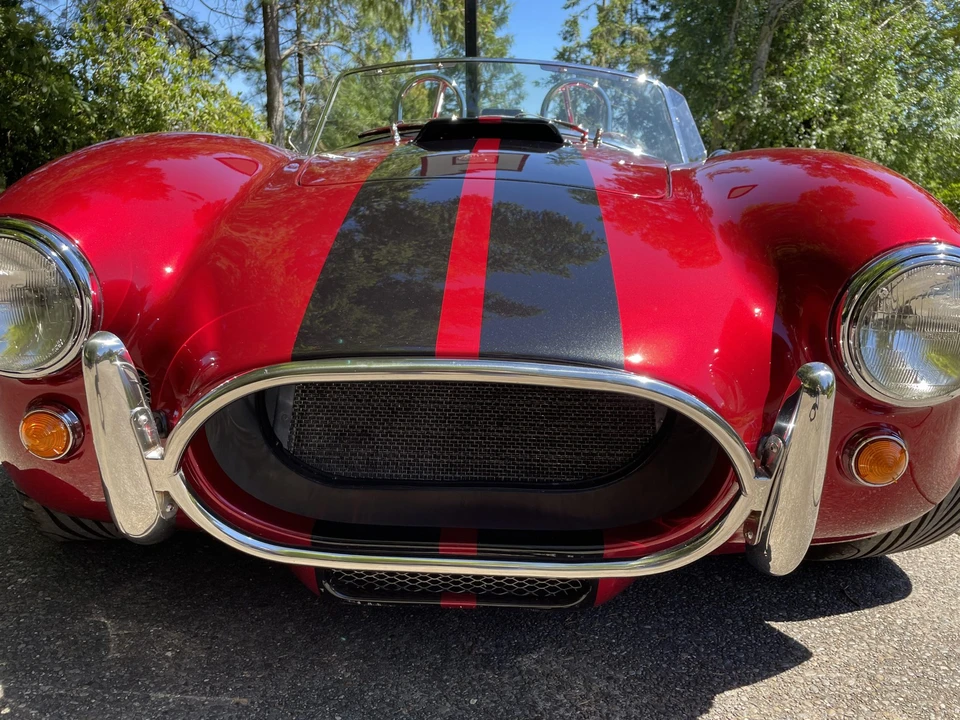 Shelby Cobra Replica - Image 30 of 31