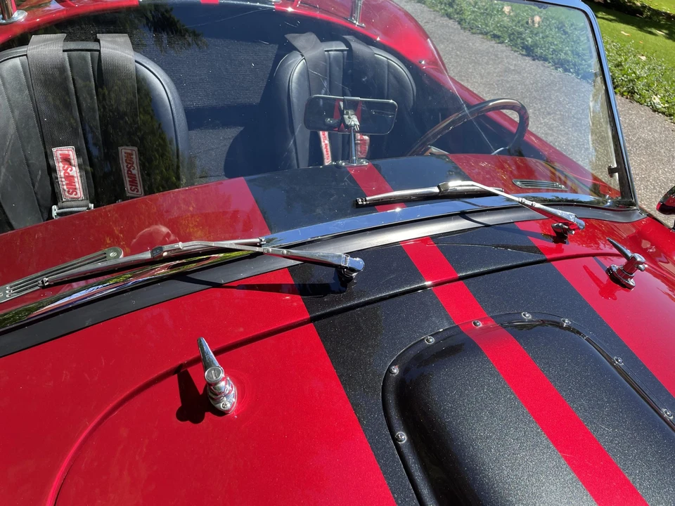 Shelby Cobra Replica - Image 27 of 31
