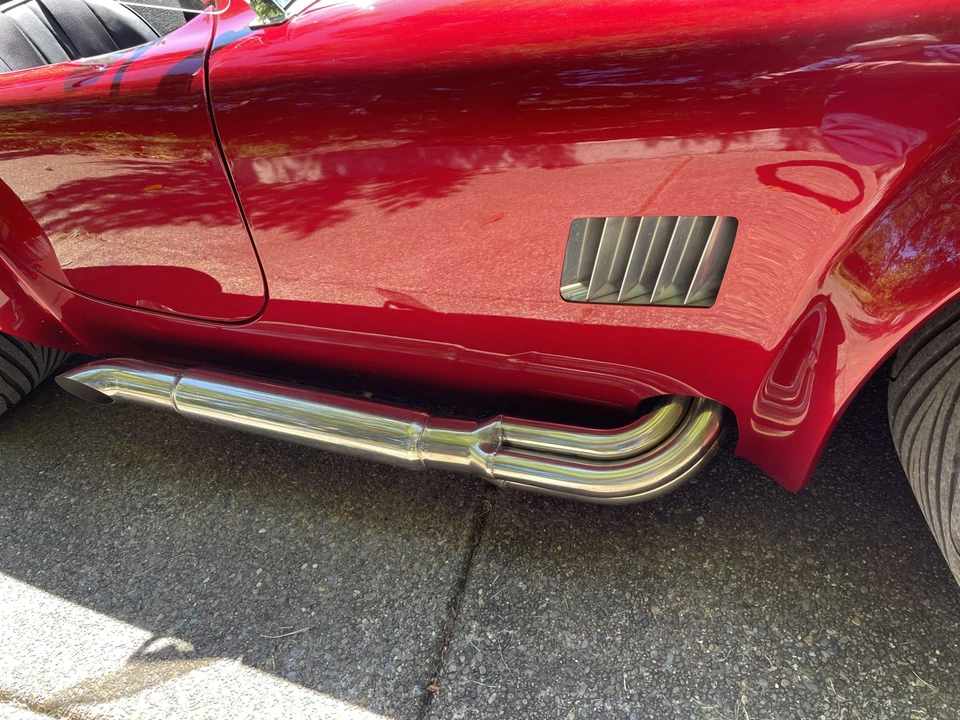 Shelby Cobra Replica - Image 24 of 31