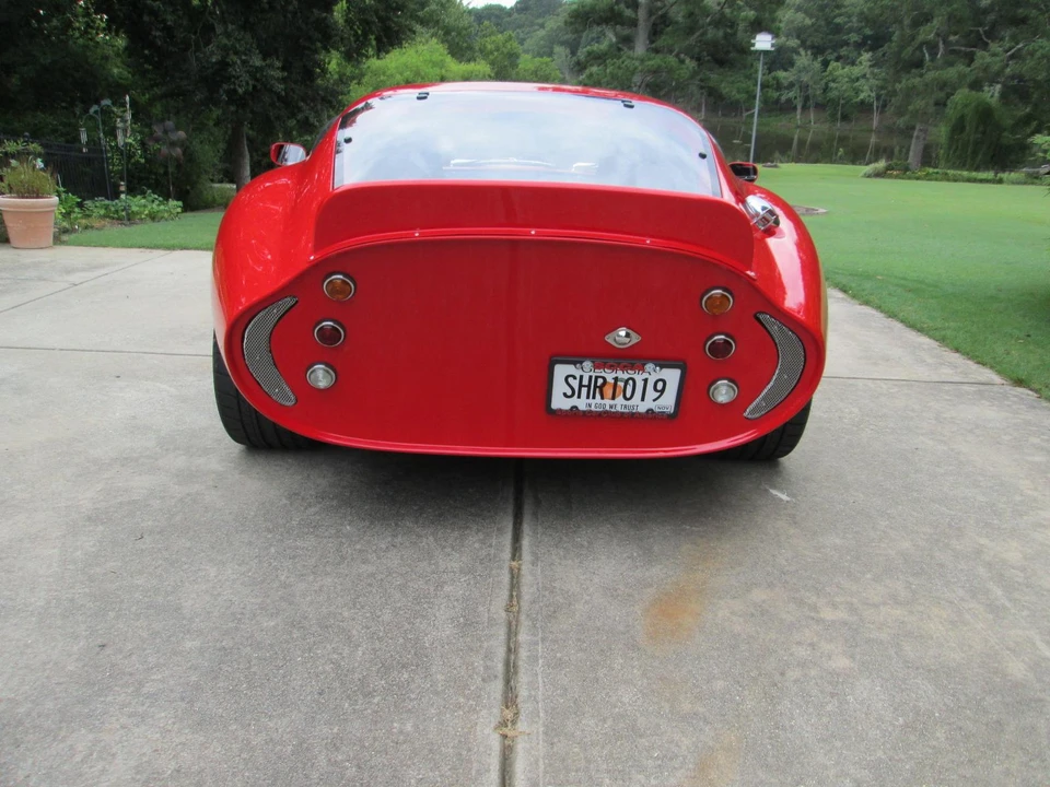 Shelby Daytona Replica - Image 16 of 31