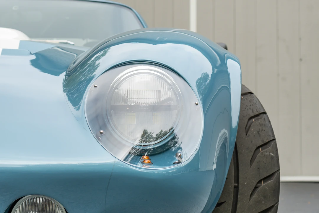 Shelby Daytona Replica - Image 29 of 31