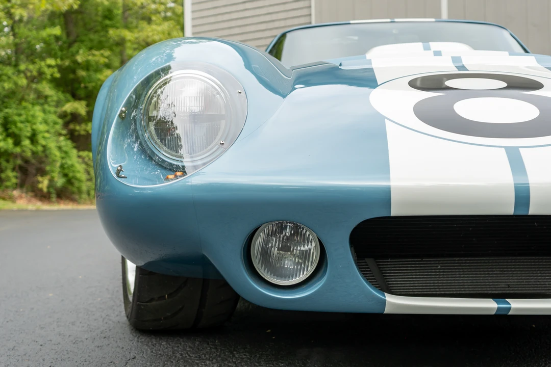 Shelby Daytona Replica - Image 30 of 31