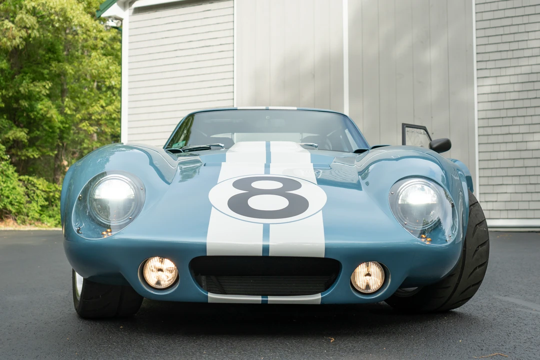Shelby Daytona Replica - Image 16 of 31