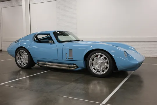 Factory Five Type 65 - Image 2 of 31