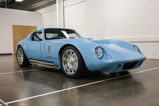 Factory Five Type 65 - Image 3 of 31