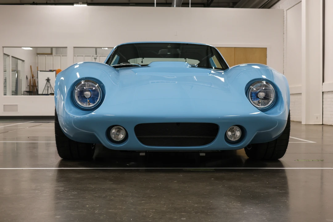 Factory Five Type 65 - Image 5 of 31