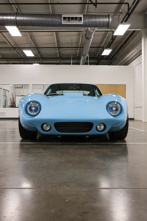 Factory Five Type 65 - Image 6 of 31