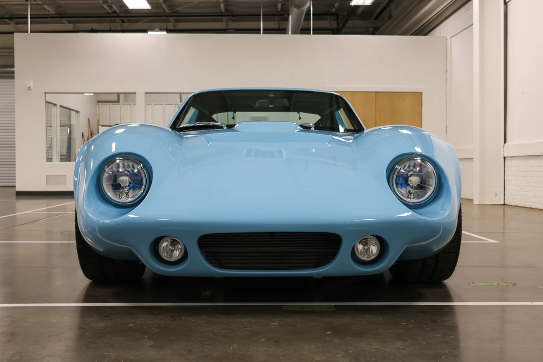 Factory Five Type 65 - Image 8 of 31