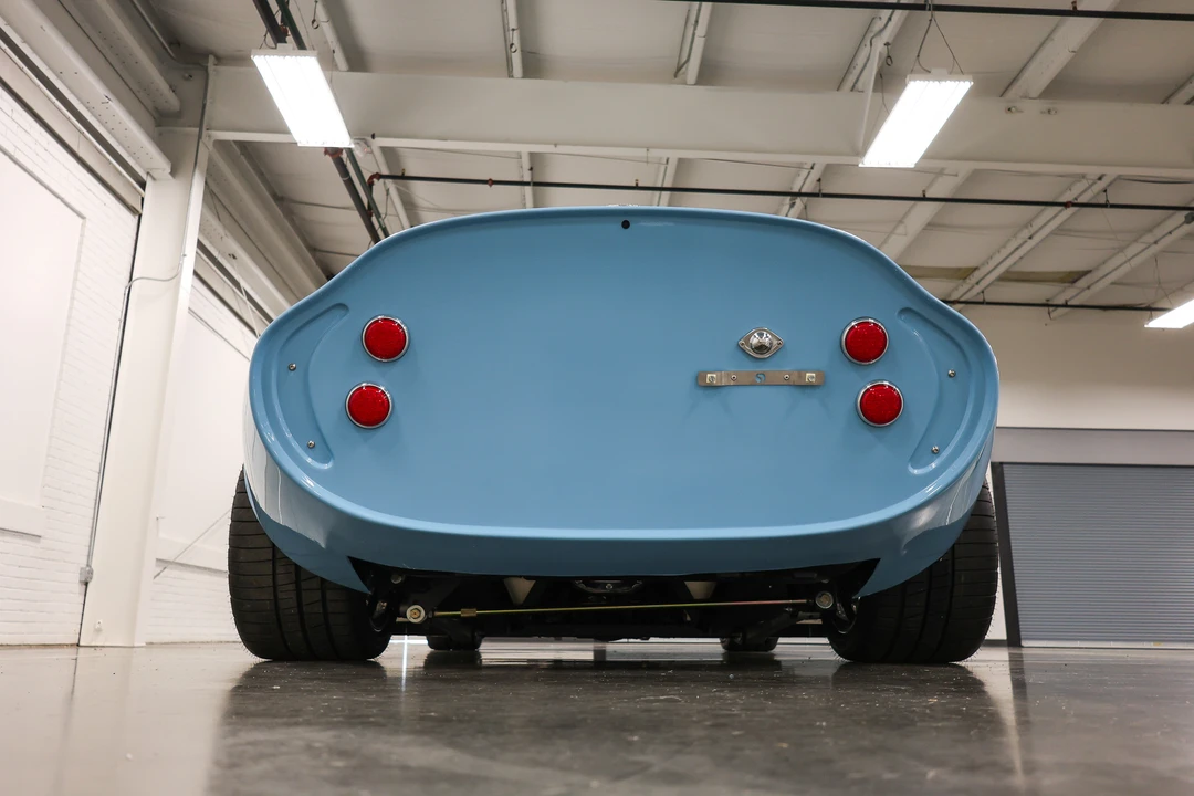 Factory Five Type 65 - Image 25 of 31