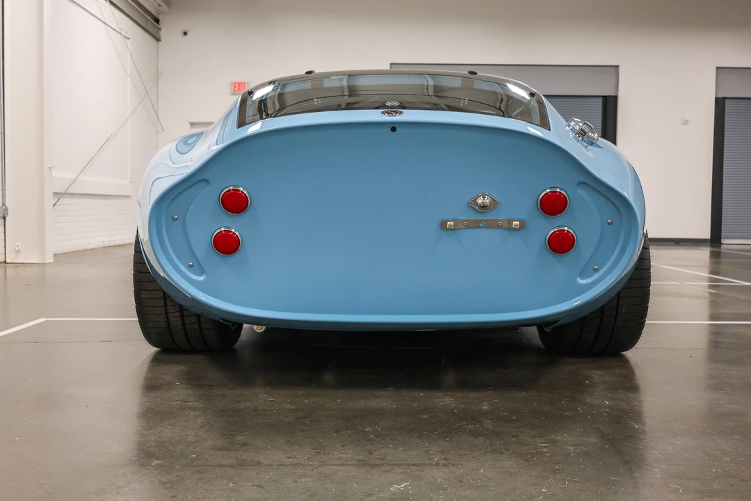 Factory Five Type 65 - Image 26 of 31