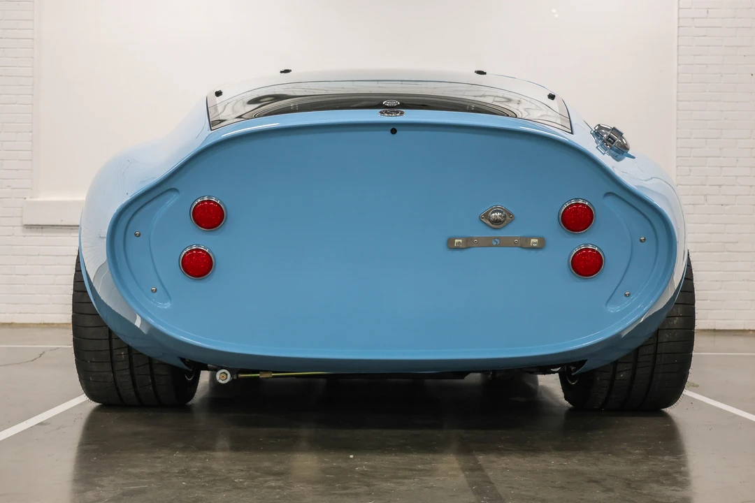 Factory Five Type 65 - Image 28 of 31