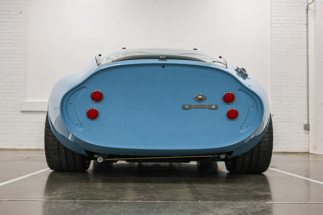 Factory Five Type 65 - Image 27 of 31