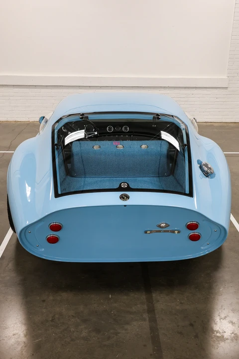 Factory Five Type 65 - Image 30 of 31