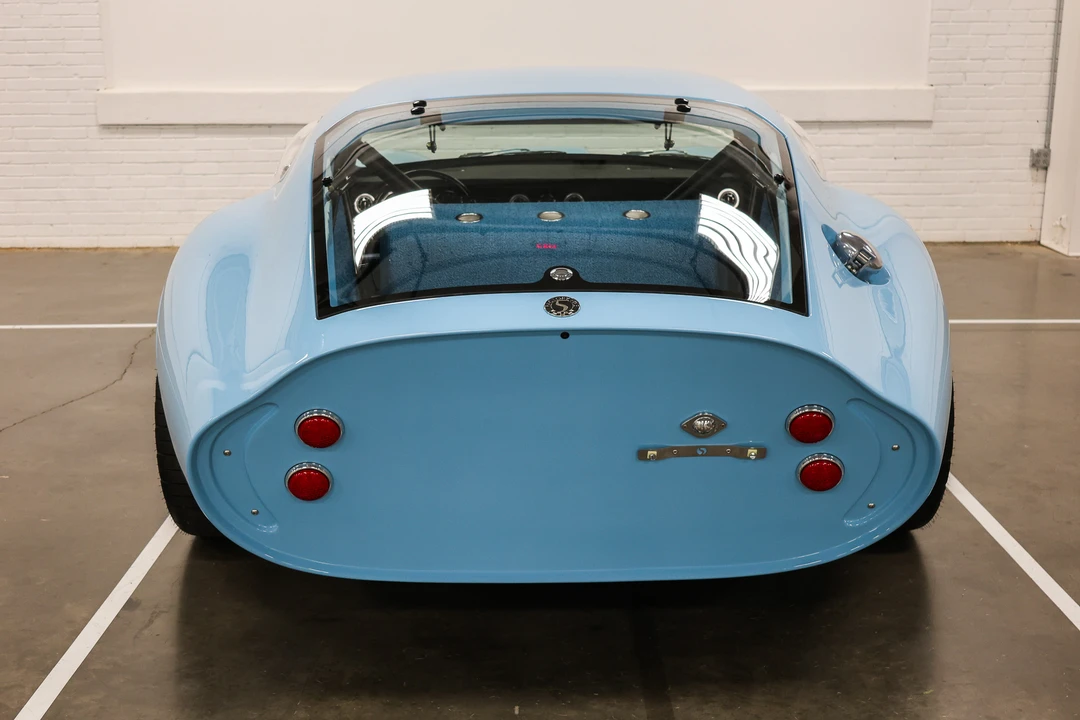 Factory Five Type 65 - Image 31 of 31
