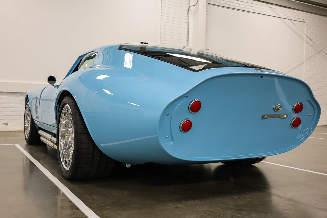 Factory Five Type 65 - Image 24 of 31