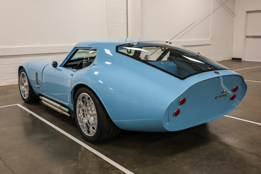 Factory Five Type 65 - Image 23 of 31