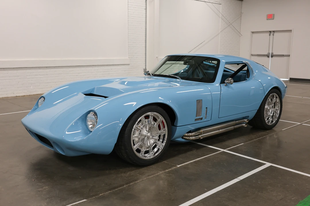 Factory Five Type 65 - Image 1 of 31