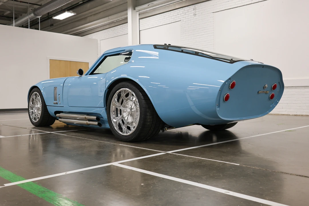 Factory Five Type 65 - Image 21 of 31