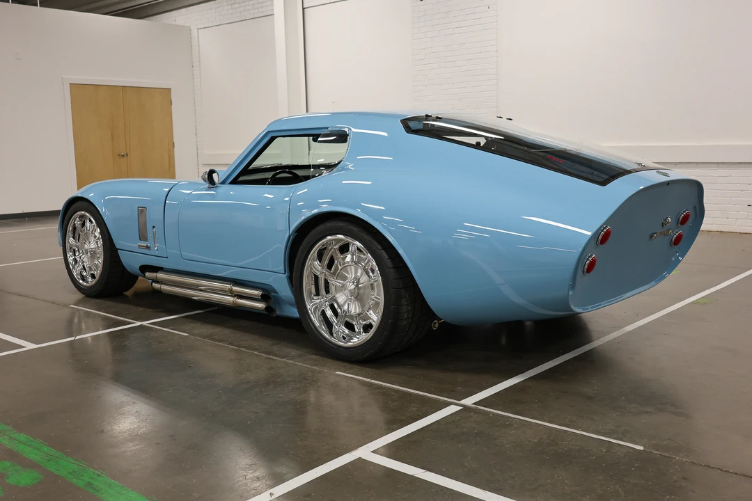 Factory Five Type 65 - Image 20 of 31