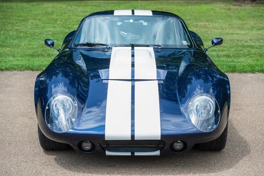 Shelby Daytona Replica - Image 3 of 31