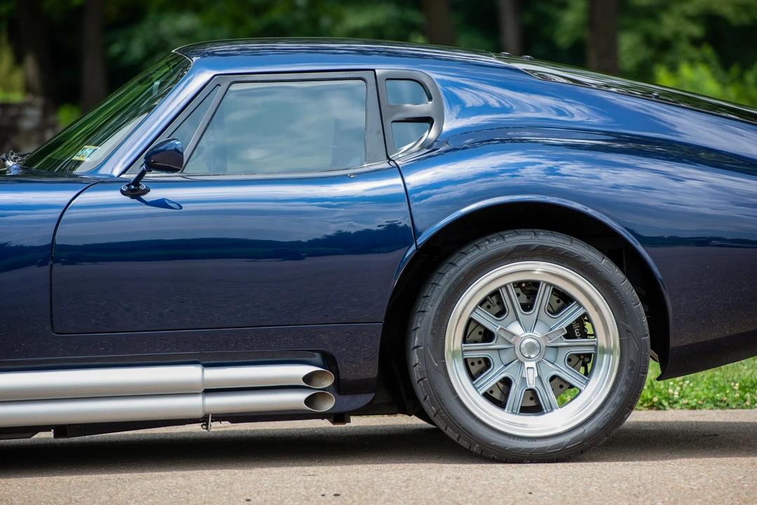 Shelby Daytona Replica - Image 14 of 31