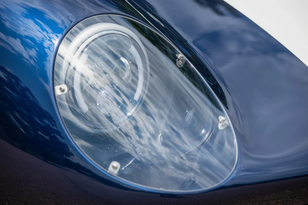Shelby Daytona Replica - Image 22 of 31
