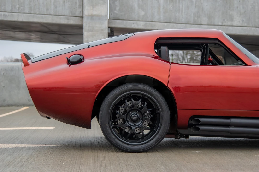 Shelby Daytona Replica - Image 18 of 31
