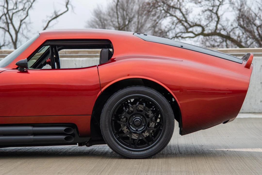 Shelby Daytona Replica - Image 17 of 31