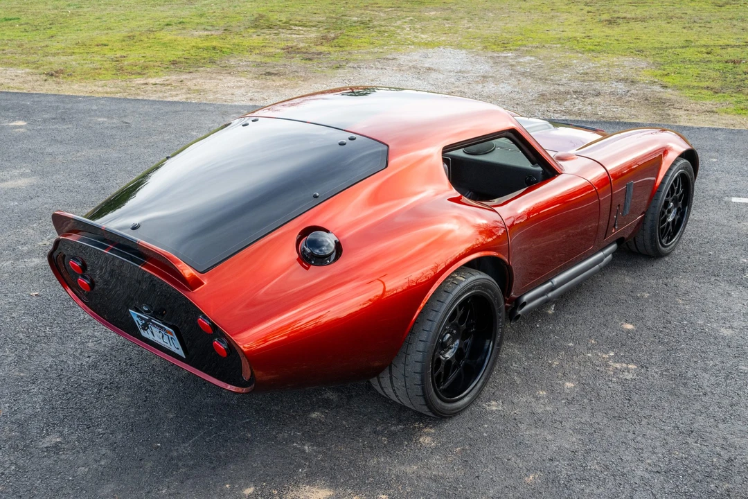 Shelby Daytona Replica - Image 13 of 31