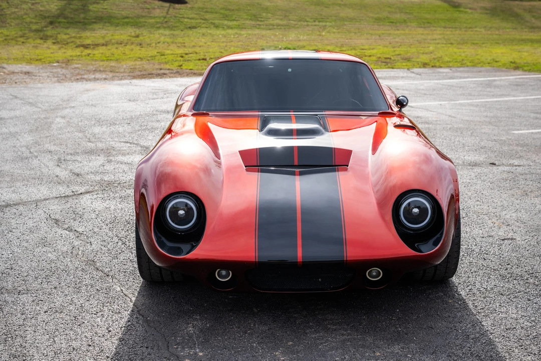 Shelby Daytona Replica - Image 2 of 31