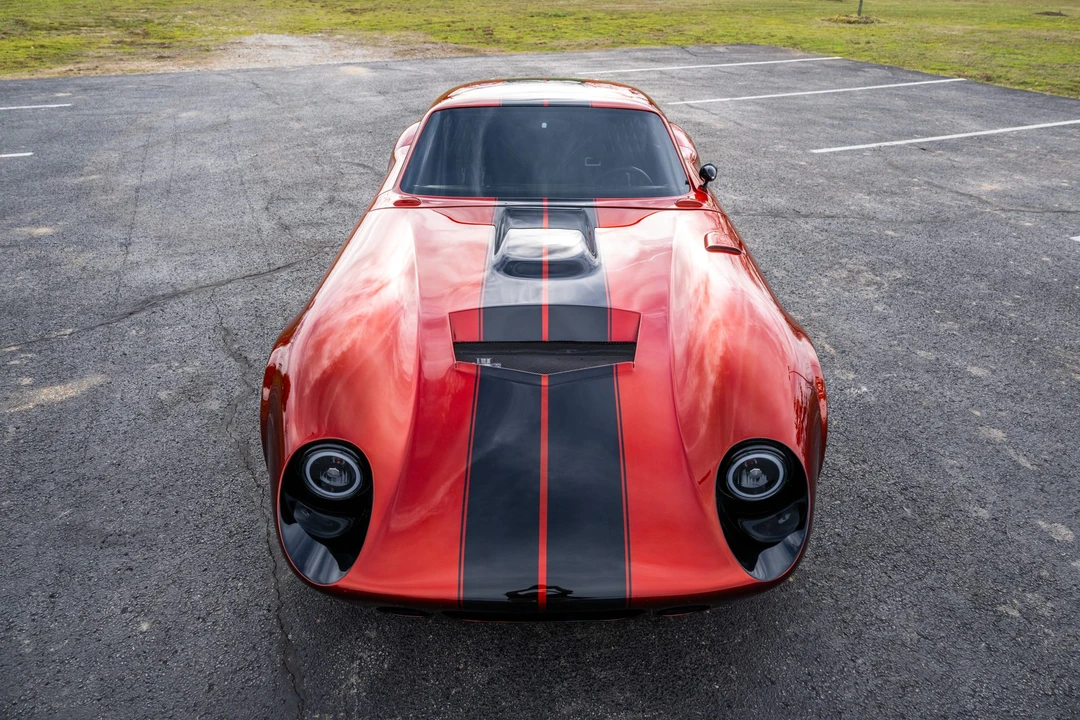 Shelby Daytona Replica - Image 18 of 31