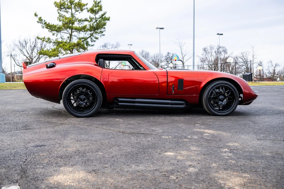 Shelby Daytona Replica - Image 4 of 31