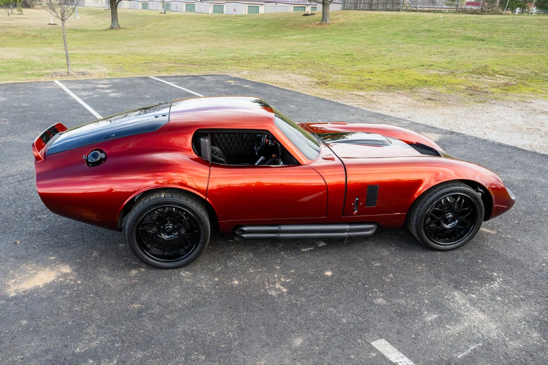 Shelby Daytona Replica - Image 12 of 31