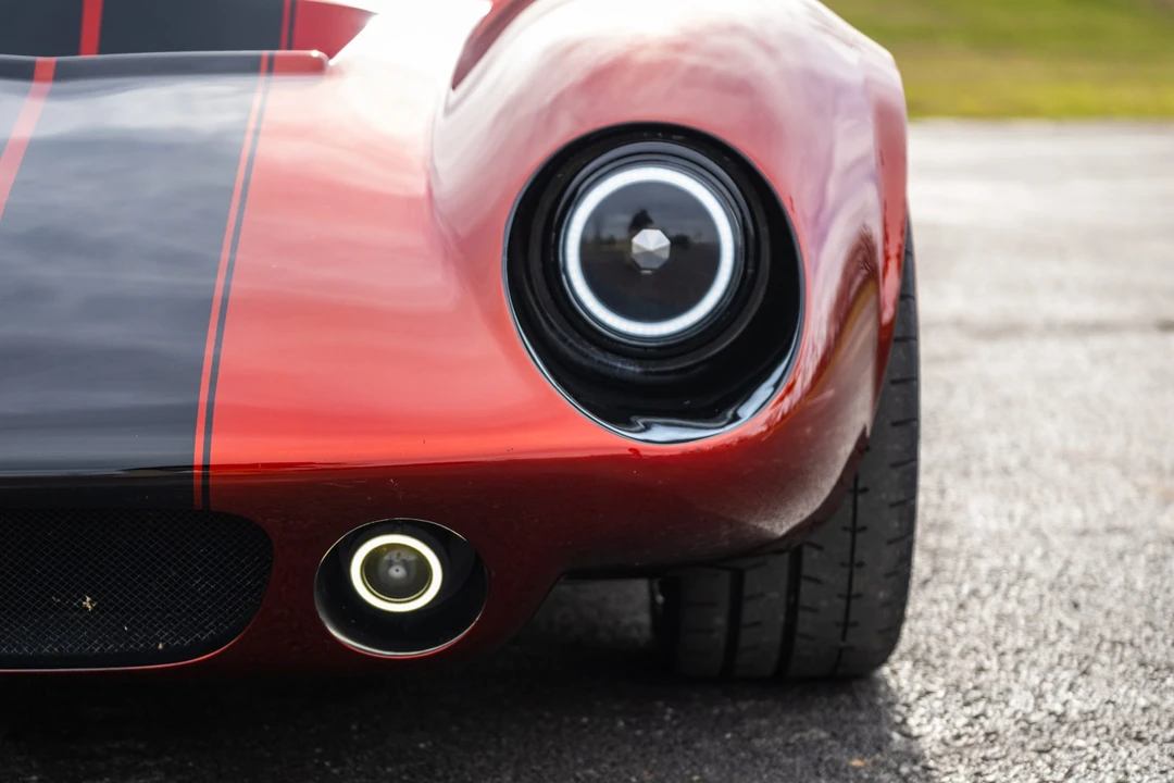 Shelby Daytona Replica - Image 31 of 31