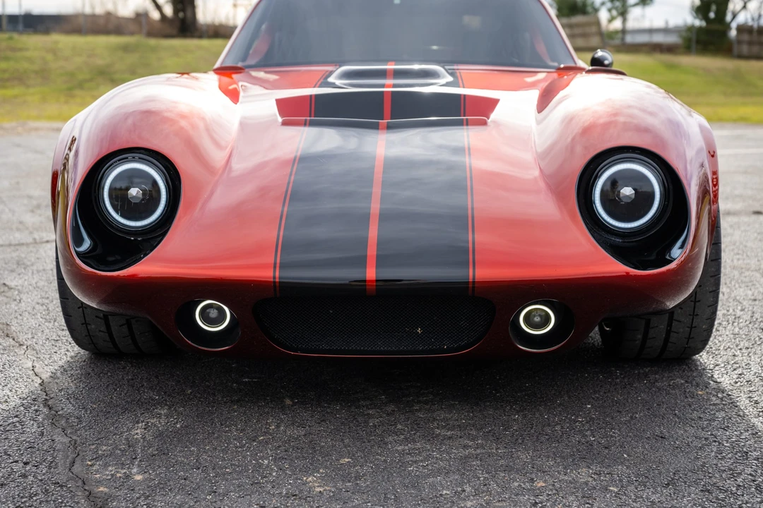Shelby Daytona Replica - Image 29 of 31