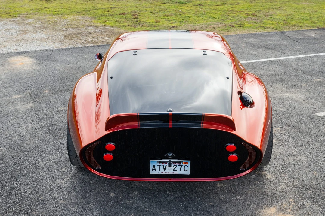 Shelby Daytona Replica - Image 14 of 31
