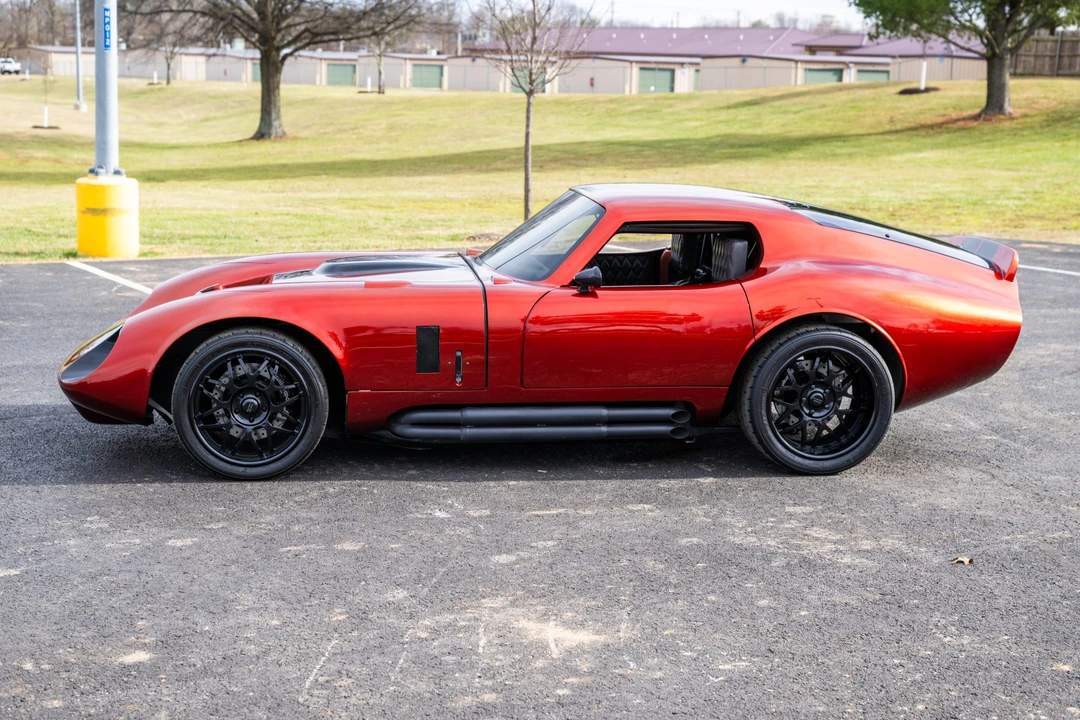 Shelby Daytona Replica - Image 8 of 31