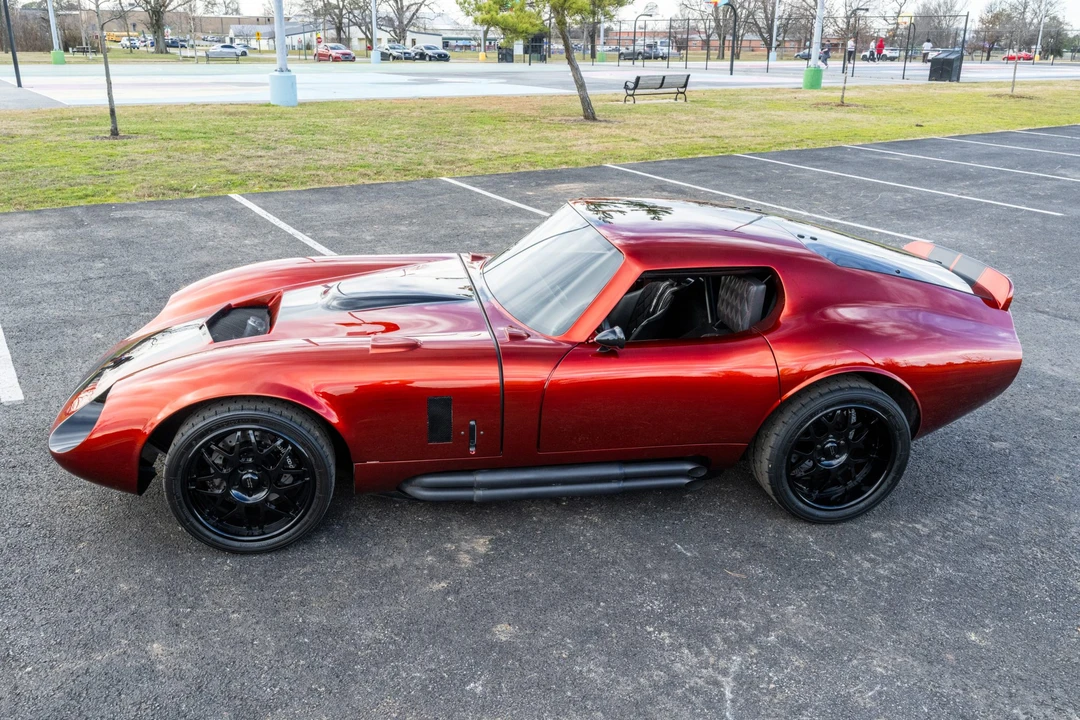Shelby Daytona Replica - Image 16 of 31