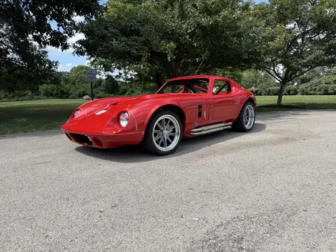 Shelby Daytona Replica - Image 2 of 31