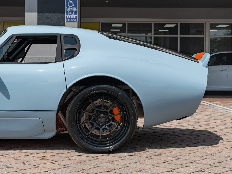 Shelby Daytona Replica - Image 20 of 31