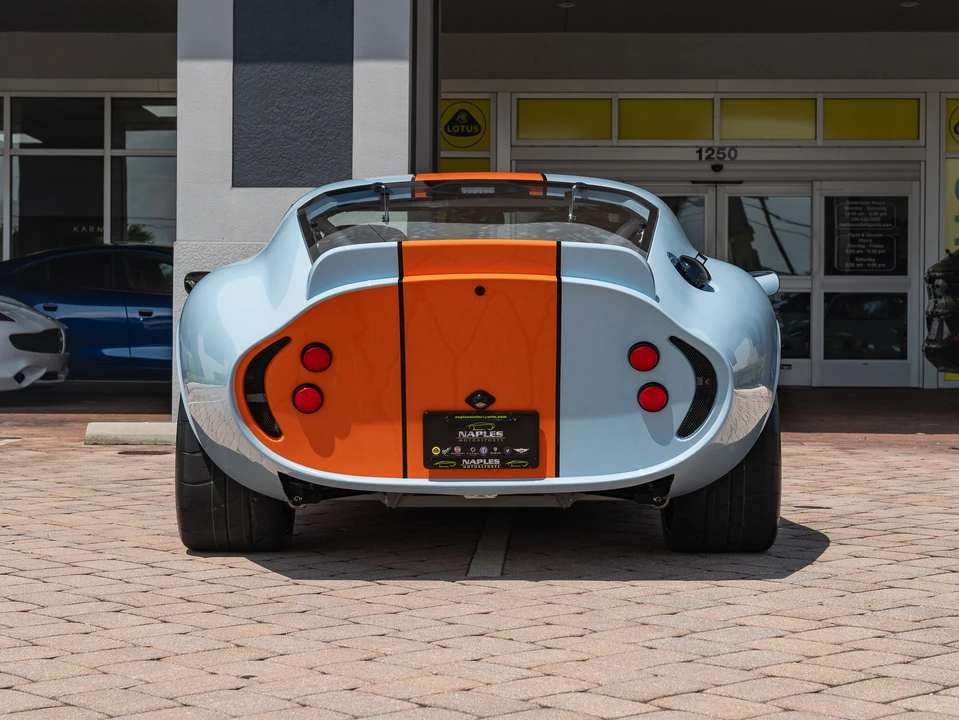 Shelby Daytona Replica - Image 12 of 31