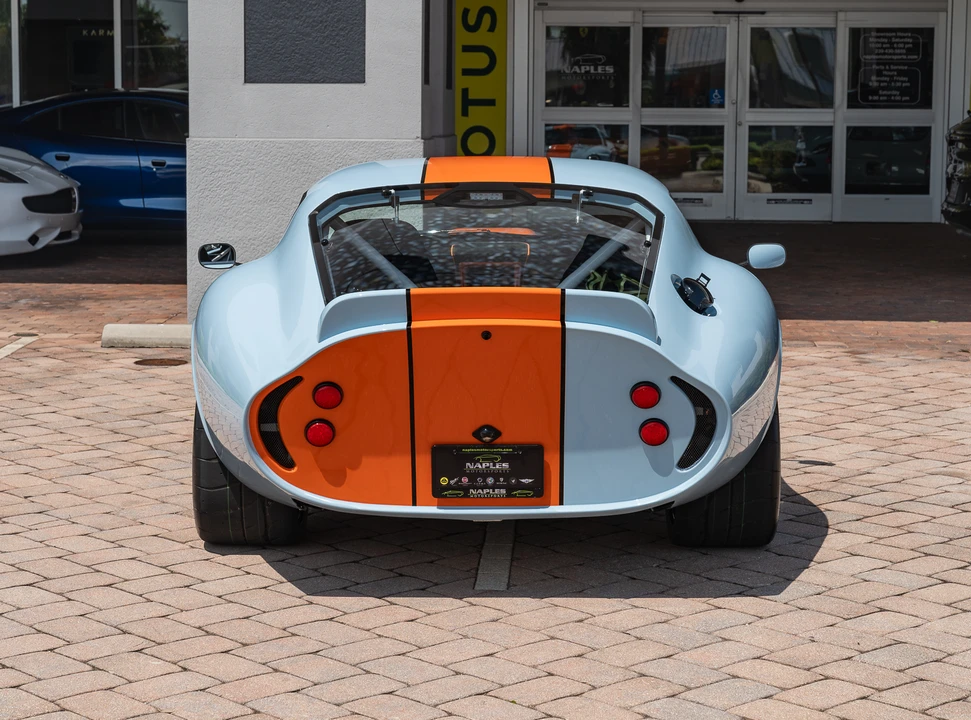 Shelby Daytona Replica - Image 11 of 31