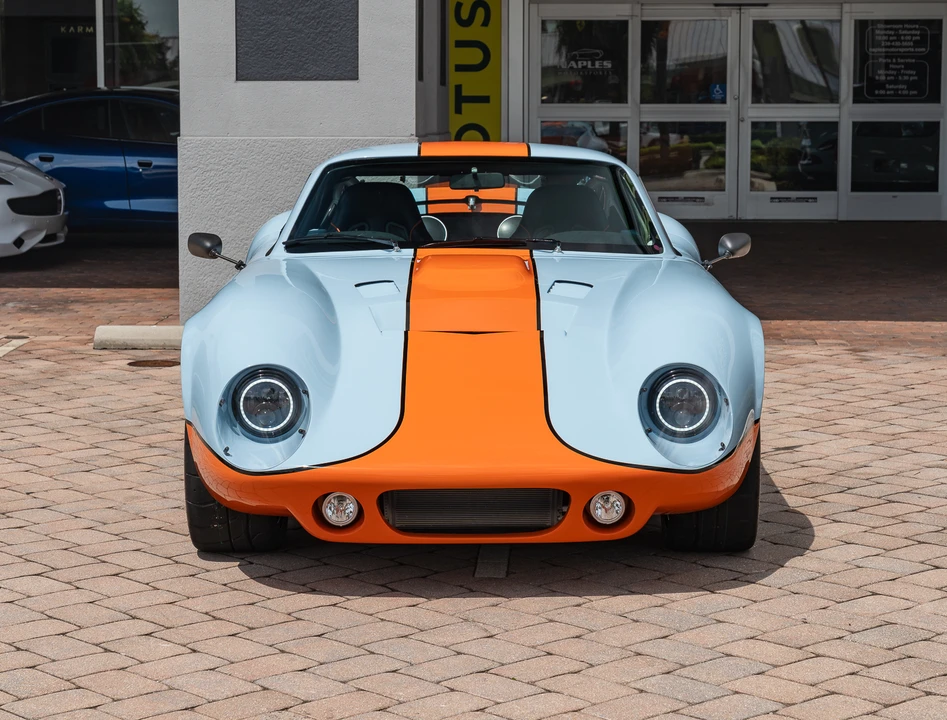 Shelby Daytona Replica - Image 4 of 31