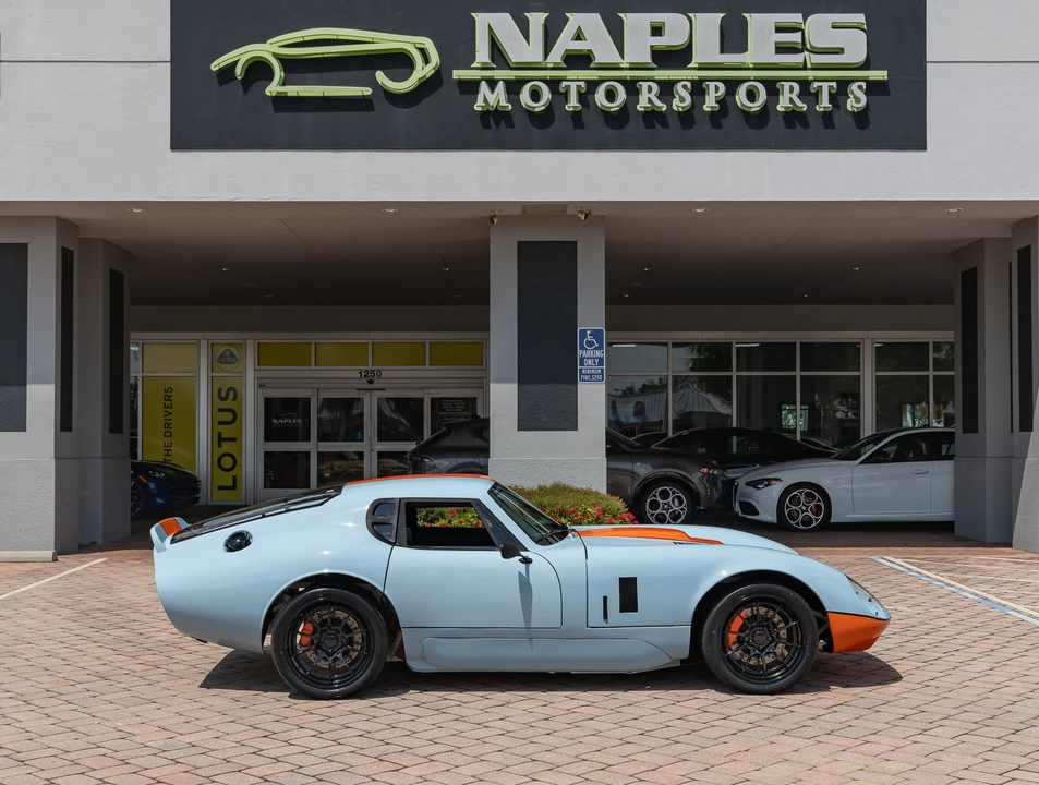 Shelby Daytona Replica - Image 15 of 31